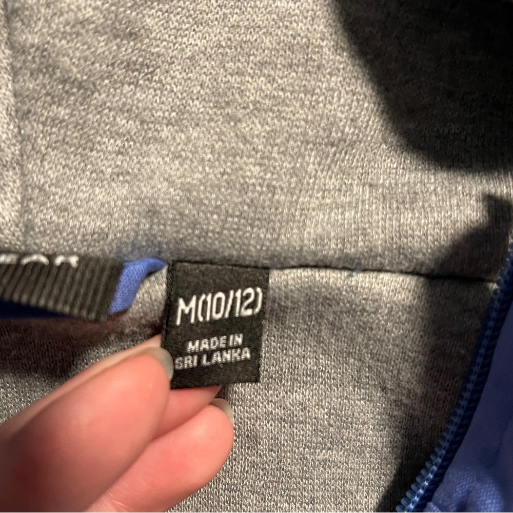 Ten Gear Jacket - Picture 5 of 6